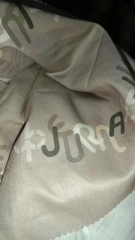 Product Review of Hijab Segi Empat Motif Journey JP Dilla Series Voal Premium from m**a 0