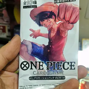 MAINAN LONCAT LONCAT ONE PIECE