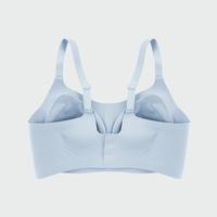 Gambar Sorella Bra Aeroform Wireless Full Cup N10-3075V - Black, L dari Sorella Indonesia Kab. Tangerang 4 Tokopedia