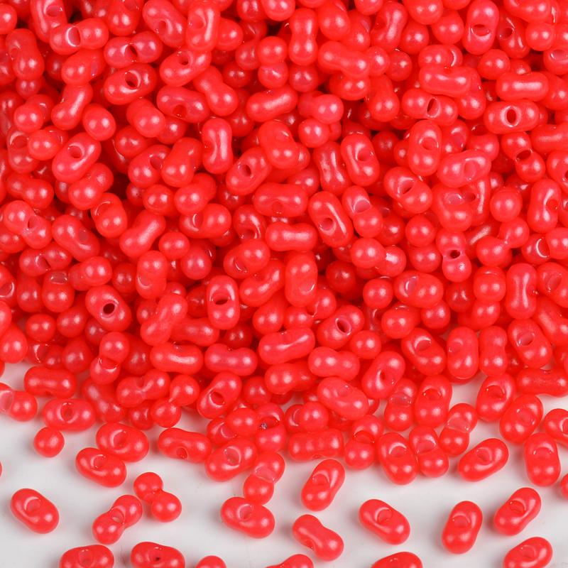 Product Introduction of Hạt Đậu Phộng Thạch, 120 Cái / túi, Kích Thước 3 * 6mm, Làm Bằng Thủy Tinh, Thích Hợp Để Làm Đồ Trang Sức, Vòng Tay, Vòng Cổ, Vòng Tay, Hạt Giống Tự Làm, Hạt Trang Trí Điện Thoại 8