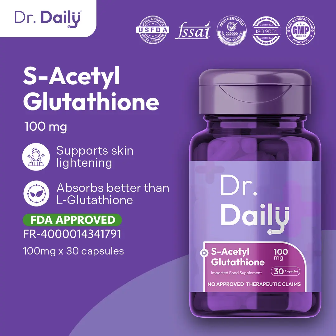s-acetyl glutathione 100mg Ipamorelin (2mg): The Growth Hormone Peptide For Recovery, Performance, And  Longevity