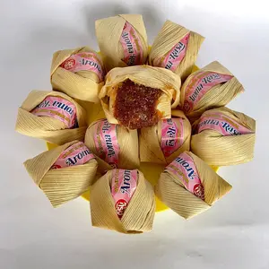 Wajit/Wajik ketan khas cililin wajit varian rasa Berat 500 gram