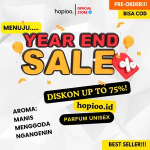 hopioo.id - [PRE ORDER] - suga' vamp - Parfum Tahan Lama - Parfum Unisex - EDP - Manis Fresh Citrus Fruity - Travel Size 30 ml