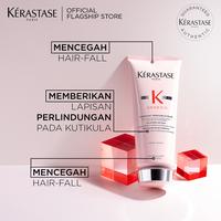 Gambar Kerastase Fondant Genesis 200ml Anti Hair Fall Conditioner - Kondisioner dengan Tekstur Ringan untuk Rambut Rontok & Patah Memperkuat Rambut & Membuat Rambut Lembut dari Irwan Team Kota Administrasi Jakarta Pusat 2 Tokopedia