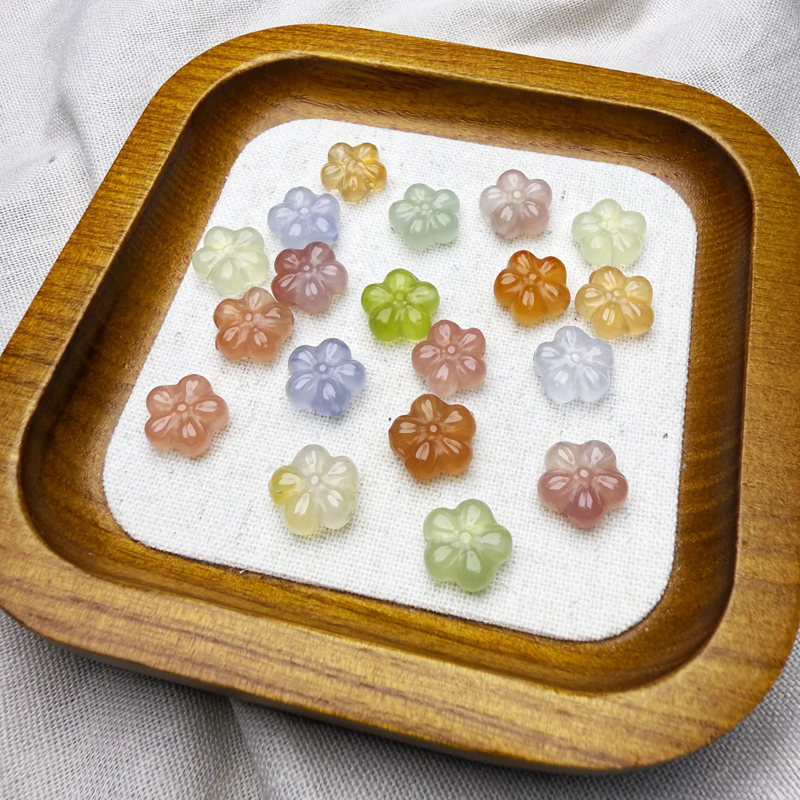 Mặt Dây Chuyền Thời Trang Mèo, Đá Tự Nhiên, Đơn Giản Và Dễ Phối Đồ, Biểu Tượng Hòa Bình Và May Mắn, Giao Hàng Ngẫu Nhiên Chọn Một