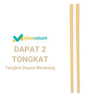 Gambar MAXVOLUM Tongkat Penyangga Tas Motor 1 Meter - MAXVOLUM Tongkat Penyangga 1 Meter dari Maxvolum Kota Cirebon 2 Tokopedia