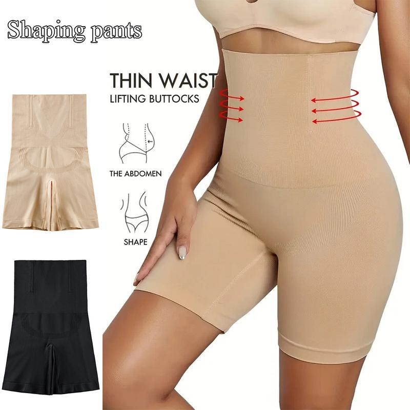 Korset Celana Pengecil Perut Buncit Awet dan Nyaman untuk Sehari-hari Boxer Celana Dalam Wanita korset  pinggang korset  premium  murah polyamide fibre 85 m/l shapewear Korset Elastis untuk 6