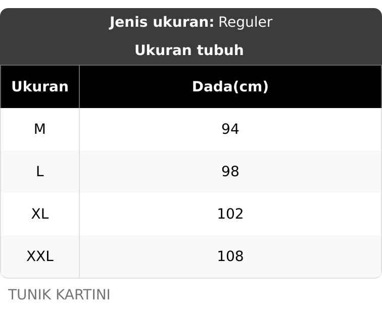 EMRAF Kebaya Tunik Kartini Tulle Elegan dengan Detail Bordir Menawan untuk Berbagai Acara