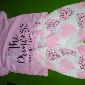 JTKIDS SETELAN ANAK PEREMPUAN WINOLA SNI