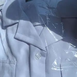 PREMIUM Seragam BAJU PDH PUTIH PPPK / ASN P3K/ ASN / PNS /GURU/DINKES PUTIH WANITA