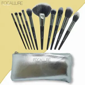 ORI Focallure Brush Set Professional Make Up Tools Kuas Make Up (1 Pcs) | best seller