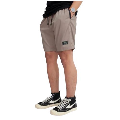 Celana Boardshort 90Ribu Dapat 5Pcs/Celana Pendek Pria Wanita Katun Nyaman Panjang Lembut Santai Pantai 2