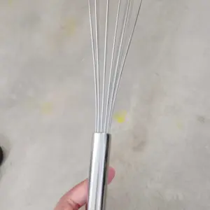 kocokan telur / pengocok telur berbagai ukuran