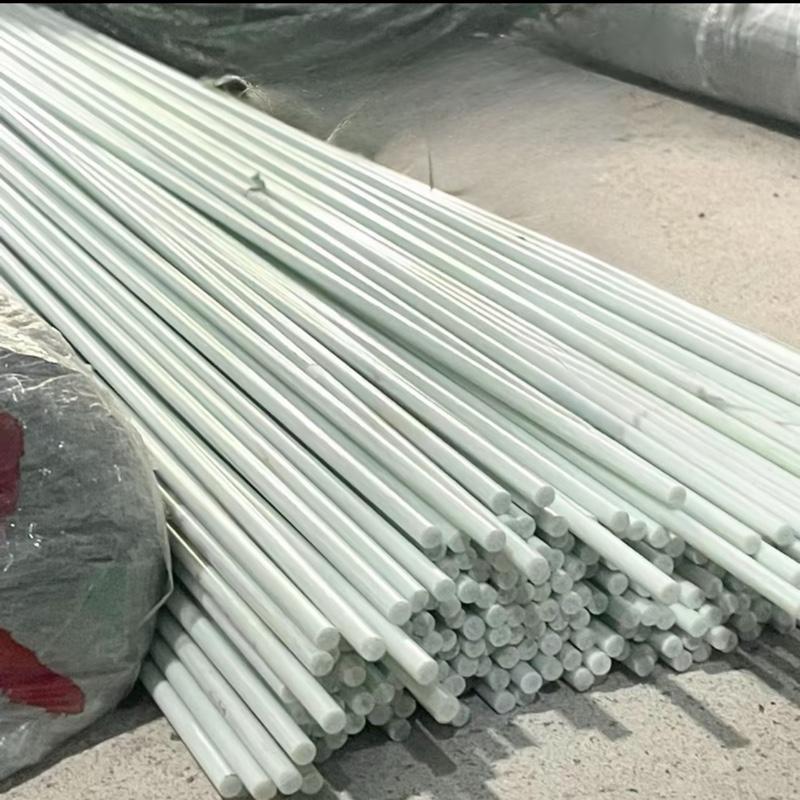 Thanh nan cáp quang thẳng dài 3li 4li 5li 6li 7li 8li dài 2 Mét làm khung diều…