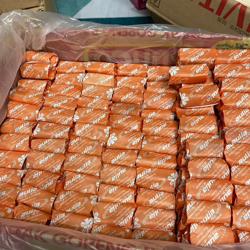 DODOL GARUT RASA DURIAN,oleh oleh cemilan manis khas Garut 500gram/1kg 2