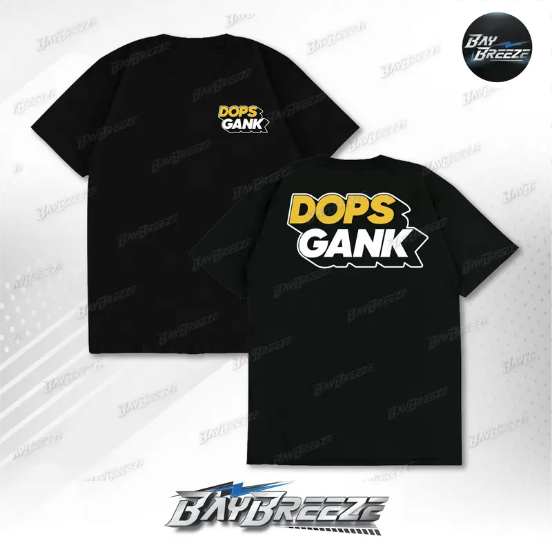 KAOS MOBIL DOPS GANK PARFUME MOBIL DOPS PARFUME COMBED 24S 0