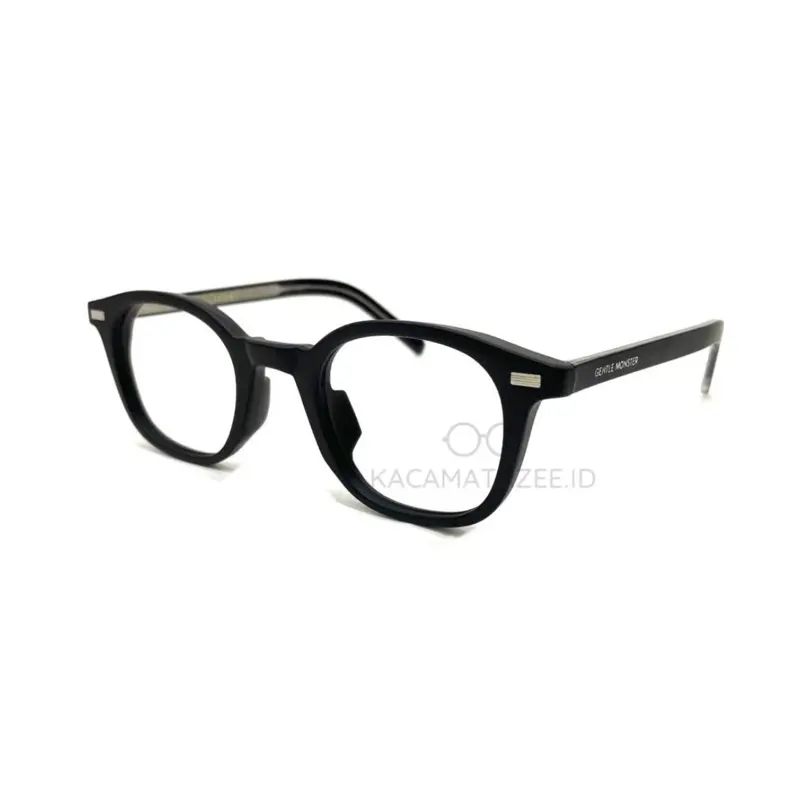 Frame Kacamata Zion Unisex 3