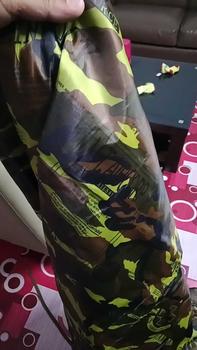 Product Review of SET HAMMOCK GANTUNG  FREE TALI 4METER SAIZ BESAR 2XL DOUBLE LAYER from 𝕬**𝖋 1