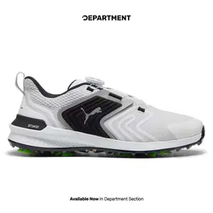 Sepatu Golf PUMA IGNITE INNOVATE DISC 37920901 ORIGINAL
