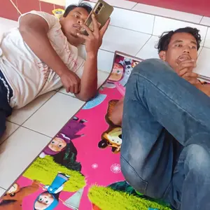 Pulut Burung Super Lengket Danleget 50gr
