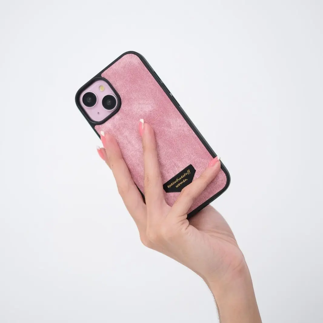 Madellin jeans Case Harcase Softcase simple Polycarbonate Green