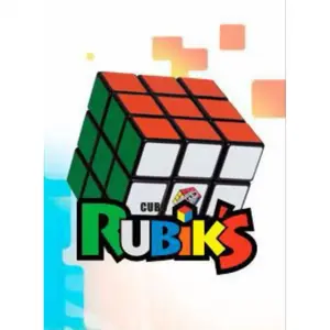 Mainan anak rubik 3x3 magic cube