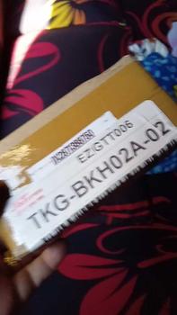 Product Review of LI LIANG ORIGINAL OBAT DIABETES KOLESTEROL DAN GULA DARAH HERBAL BPOM from p**i l**g 1