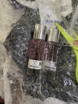 Product Review of OUTDOOR & STRONG  FRAGRANCE FOR 30ML FEMALE & MALE BY VIYOUNA PERFUME / WANGIAN YANG KUAT  UNTUK LELAKI DAN WANITA from D**a 1