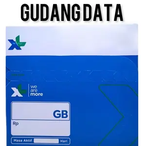 Perdana XL 0K [SEGEL EXP 31 JULI 2027]