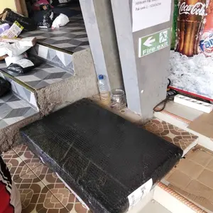 COOCAA S3U 32Inch Smart TV - OS COOLITA -2K - Bazel Less - Dolby Audio - Browser/Youtube - USB/HDMI/LAN/WIFI