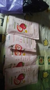 Product Review of Qbast Qelsea 5 Pcs Glutathione 360 mg Collagen Drink Pencerah Mencerahkan from a**i s**a 1