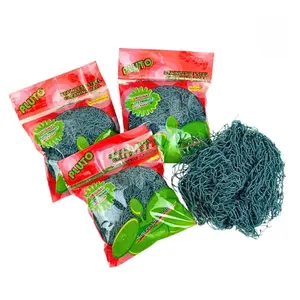 Sabut Cuci Piring Pluto Jaring Sabut Jala Nylon Besco Gosok Panci Cleaning Ball Anti Karat Cleaner