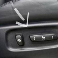 Gambar Knop Saklar Jok Fortuner VRZ Innova Reborn Venturer “Original” dari Gemspart_NEW Kota Bekasi 3 Tokopedia