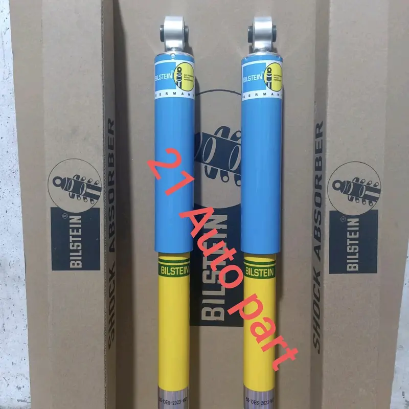 Shockbreaker Shockabsorber Rush-Terios depan belakang bilstein b6 Germany Original 2006-2017 4