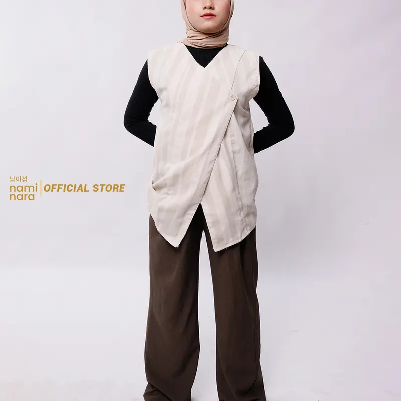 Naminara - Jeolla North Vest 2