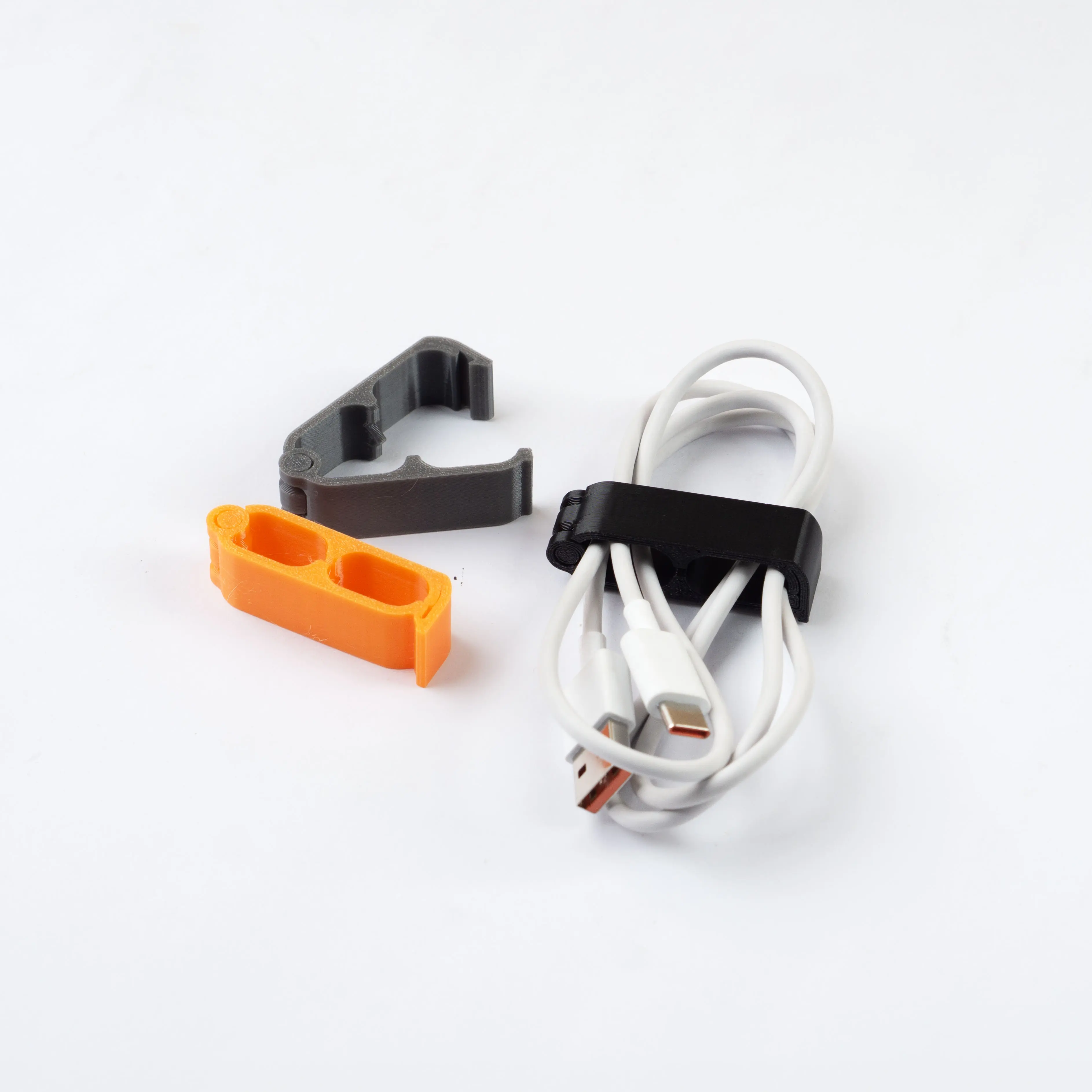 TCC TIDY – Y Cable Organizer