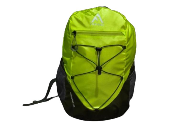 Product Introduction of Tas Daypack ABROK UltraLight 25L Tas untuk Kegiatan Outdoor Tas Trachking Traveling 6