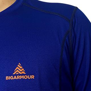 Bigarmour Neira - Base Layer Basic untuk Olahraga - Sport 5