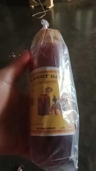 Product Review of Paket hemat minyak dayak peisai borneo 5 btol from n**8 0