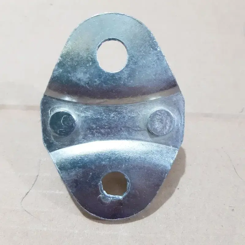 Pengait Cantelan Kunci Pintu Stricker Door Lock Canter Colt Diesel Fe111 Ps100 Ps120 Lama Fuso 2