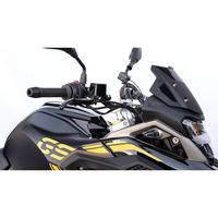 Gambar Spacer Peninggi Stang 25mm BMW G310GS 2017- Kijima Japan dari Webike Indonesia Kota Administrasi Jakarta Selatan 3 Tokopedia