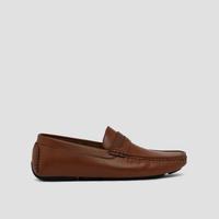 Gambar Savro Sepatu Moccasin R250718 Pria 123131503 - WOOD BROWN, 43 dari Matahari Official Kab. Tangerang 1 Tokopedia