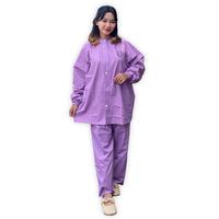 Gambar Jas Ujan Raincoat Rainpro Dedwasa Tebal Celana Baju 1 Pasang Anti Rembes Mantel Pria Setelan Pvc Grosir - Hitam, L dari KHN Store Kab. Sumedang 1 Tokopedia