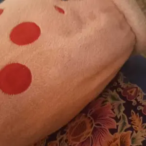 Roti eskrim cake