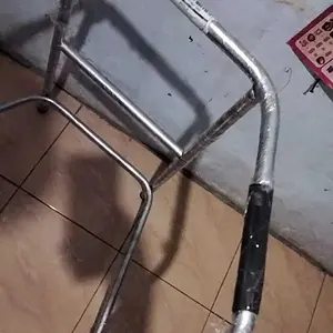 Welker alat bantu jalan dewasa dan lansia kaki 4