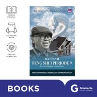 Gambar Buku Feng Shui Periode 9 (Dr. Mauro Purnomo Rahardjo) dari Gramedia Kota Administrasi Jakarta Utara 2 Tokopedia