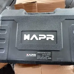 APR PLANNER AP82 promax series xapr Mesin serut kayu planer sugu ketam pasah