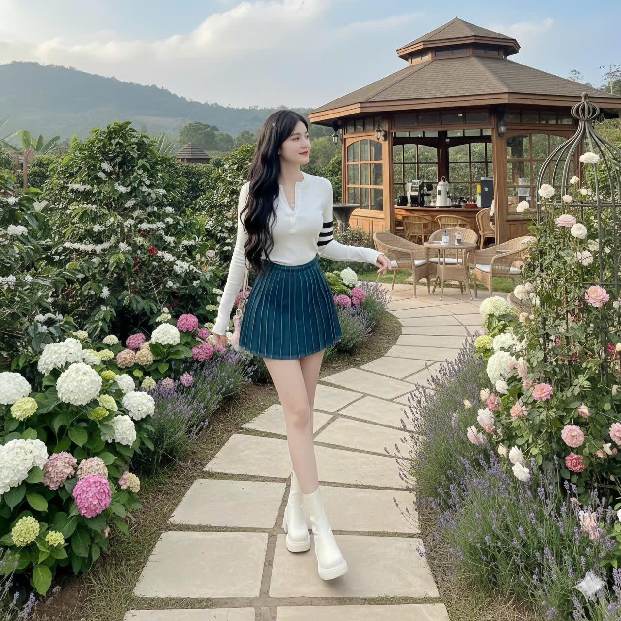 Trắng
