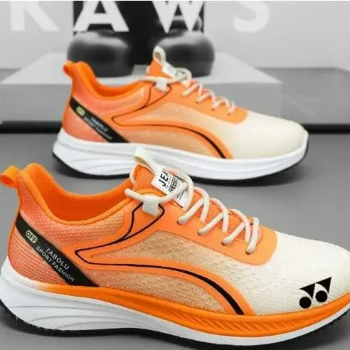 Kasut Badminton, Ultra Ringan, Boleh Dipecahkan, Selesa, Tahan