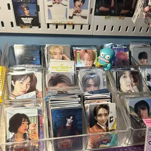 PHOTOCARD RANDOM OFFICIAL